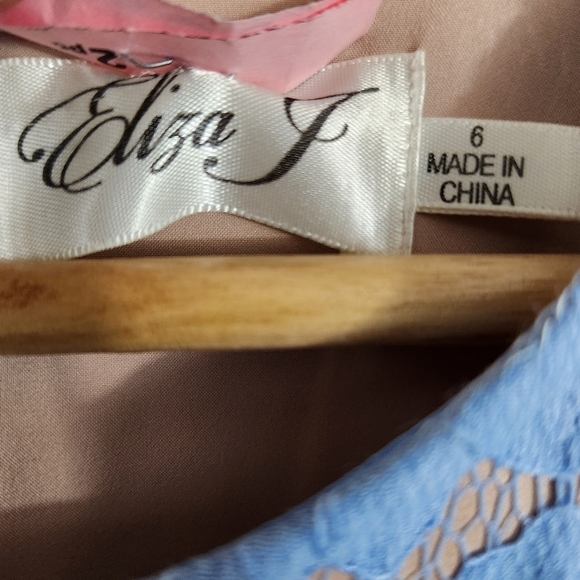 Eliza J Dress - Picture 6 of 10